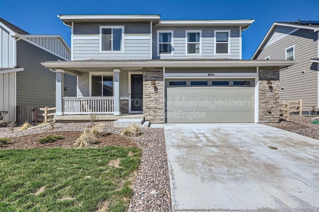 property at 8051 Ralston Creek Ave