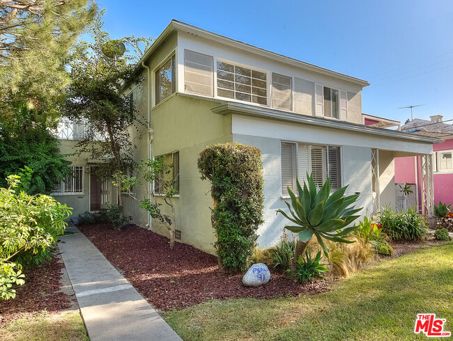property at 4088 Creed Ave