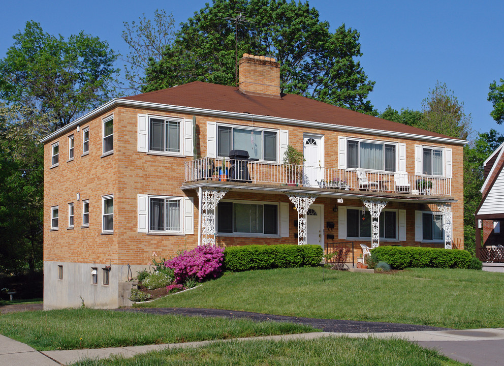 15 Arcadia Ave in Lakeside Park, KY - Building Photo