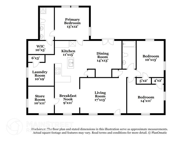 4919 Seacroft Rd in Charlotte, NC - Building Photo - Building Photo