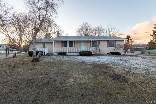 property at 101 Wendell Ln