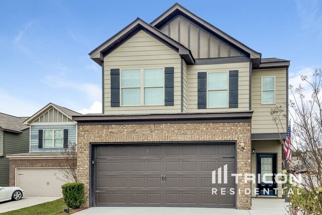 property at 343 Lauren Dr