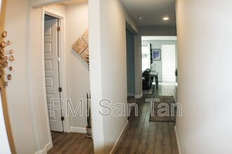 4350 E Mesquite St in Gilbert, AZ - Building Photo - Building Photo