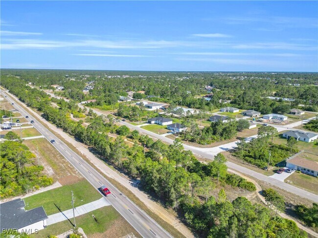 property at 2815 32nd St W