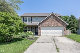 2410 Silver Ct, Unit 2 in Carmel, IN - Building Photo