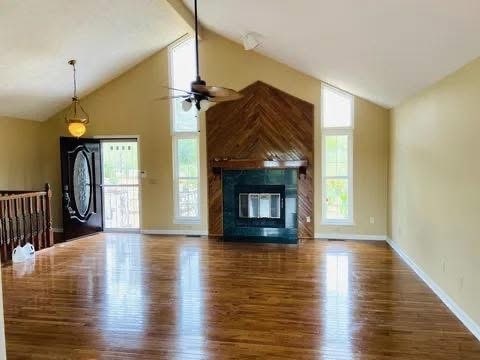 property at 7918 Holly Hills Dr