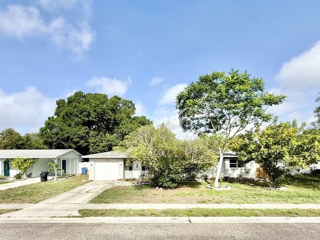 property at 6900 16th St N
