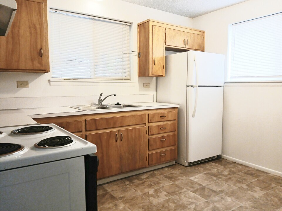 212 Juniper St N in Twin Falls, ID - Building Photo