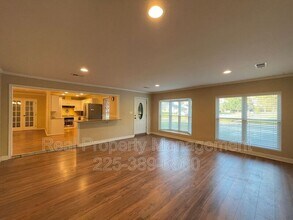 9536 Bermuda Ave in Baton Rouge, LA - Building Photo - Building Photo