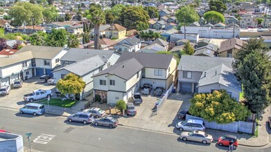 522 16th St in Richmond, CA - Building Photo - Building Photo