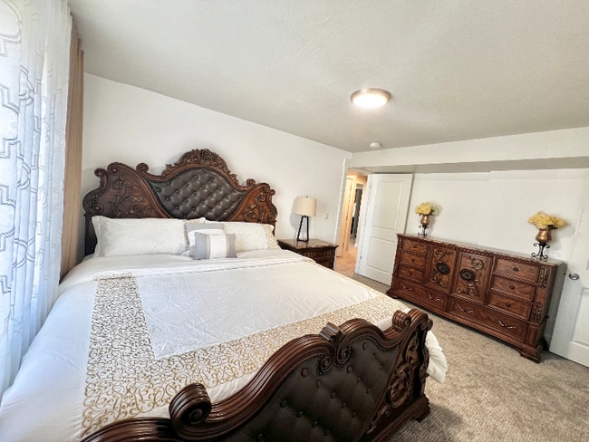 4478 W Birkdale Dr in Herriman, UT - Foto de edificio - Building Photo