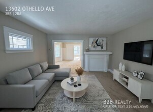 13602 Othello Ave in Cleveland, OH - Foto de edificio - Building Photo