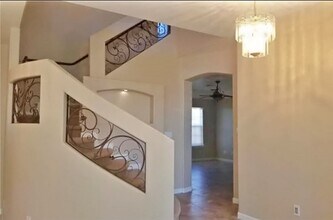 200 Desert Breeze Dr in Horizon City, TX - Building Photo - Building Photo