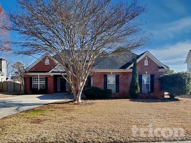 903 Ember Ct in Stockbridge, GA - Building Photo - Building Photo