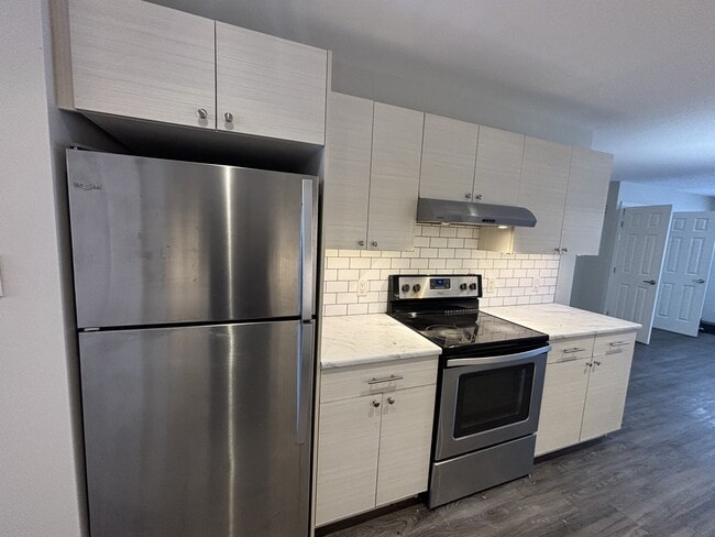 property at 26 Vivian Ave