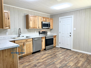 806 Holly St in Atlanta, TX - Building Photo - Building Photo
