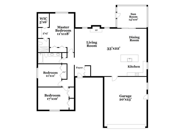 503 Firewood Ave in Eustis, FL - Building Photo - Building Photo