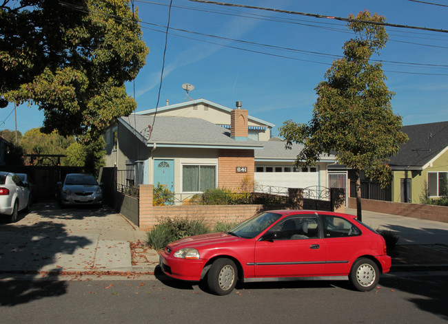 641 Grant St in Santa Monica, CA - Building Photo - Building Photo