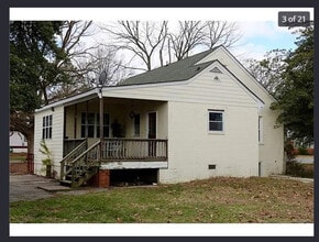 2619 Hilliard Rd in Henrico, VA - Foto de edificio - Building Photo