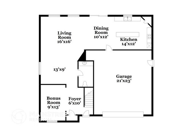 3871 Banbridge Dr in High Point, NC - Building Photo - Building Photo