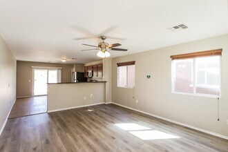 5093 E Kittentails Dr in Tucson, AZ - Building Photo - Building Photo