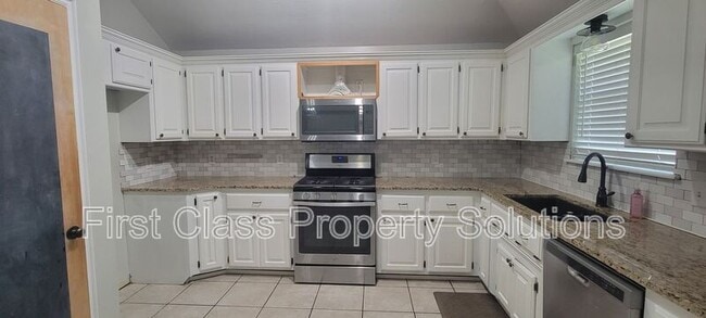 2816 SE 95th St in Oklahoma City, OK - Building Photo - Building Photo