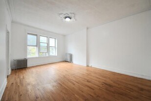 184 Ocean Ave in Jersey City, NJ - Building Photo