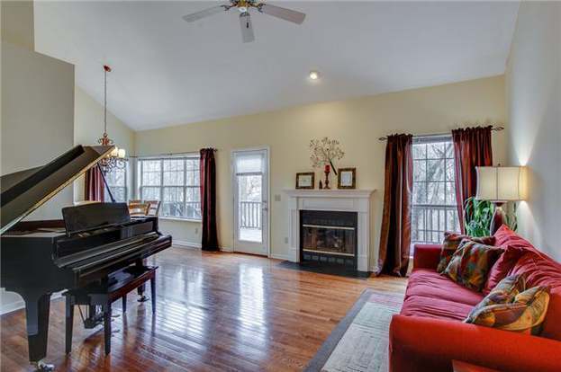 669 Magnolia Ln in Nashville, TN - Building Photo - Building Photo