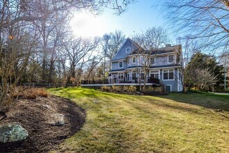 1 Puddingstone Ln in Westport, MA - Building Photo - Building Photo