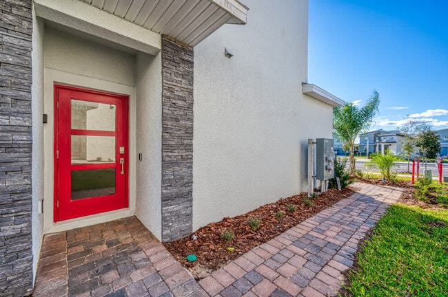 851 Ocean Course Ave in Kissimmee, FL - Foto de edificio - Building Photo