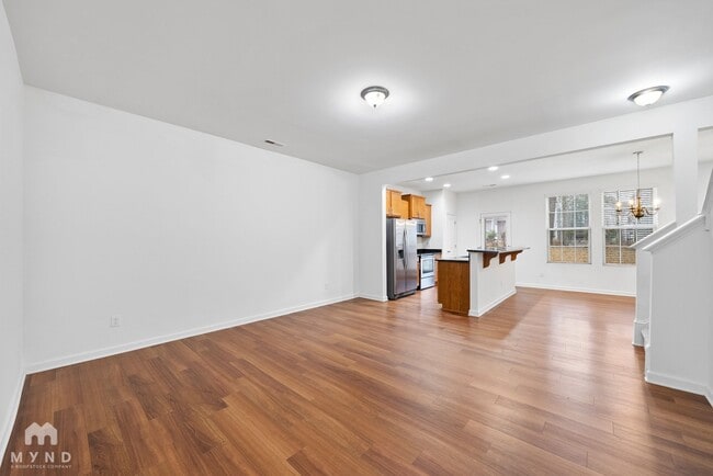 1038 Grand Ridge Dr in Rolesville, NC - Foto de edificio - Building Photo