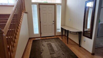 6193 S Kelton Pl in Boise, ID - Building Photo - Building Photo