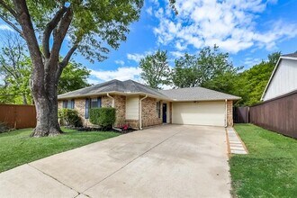 1406 Collin Dr in Allen, TX - Building Photo - Building Photo