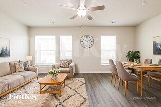 18338 W Centro Cir in Shenandoah, TX - Building Photo - Building Photo