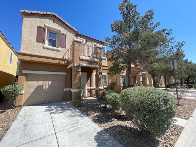 property at 11144 S Abbeyfield Rose Dr