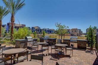 11302 Kraft Mountain Ave in Las Vegas, NV - Building Photo - Building Photo