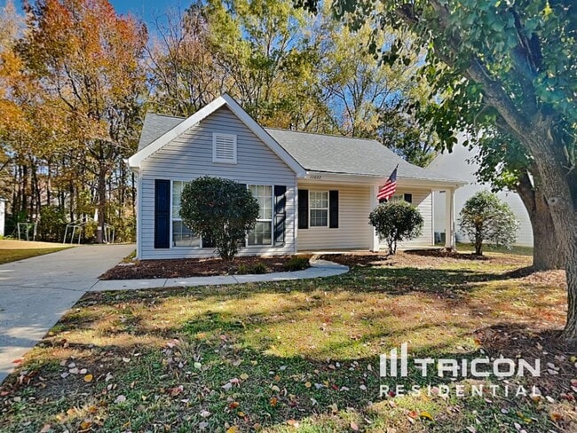 property at 11622 Calgary Dr