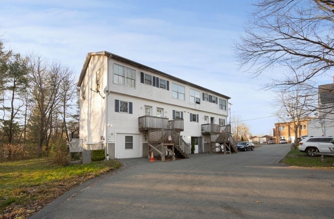 26 Brock St, Unit D