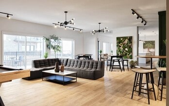 Champlain Village Urbain in Gatineau, QC - Building Photo - Building Photo