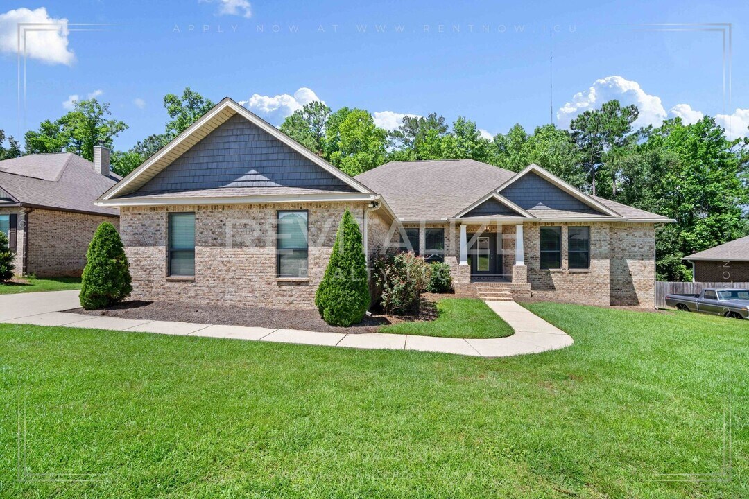 11456 Arlington Blvd in Spanish Fort, AL - Building Photo
