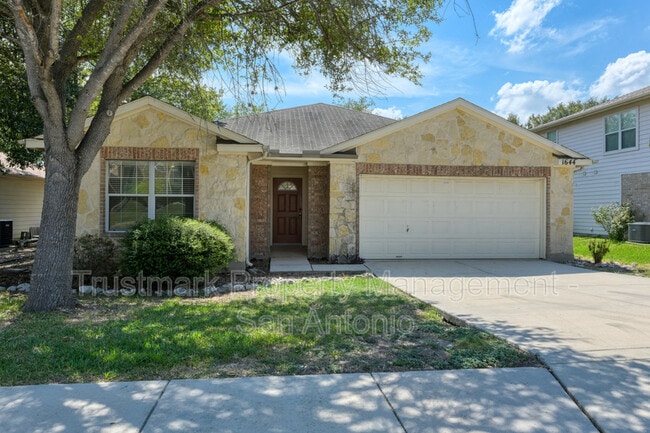 property at 1644 Cloudy Brook