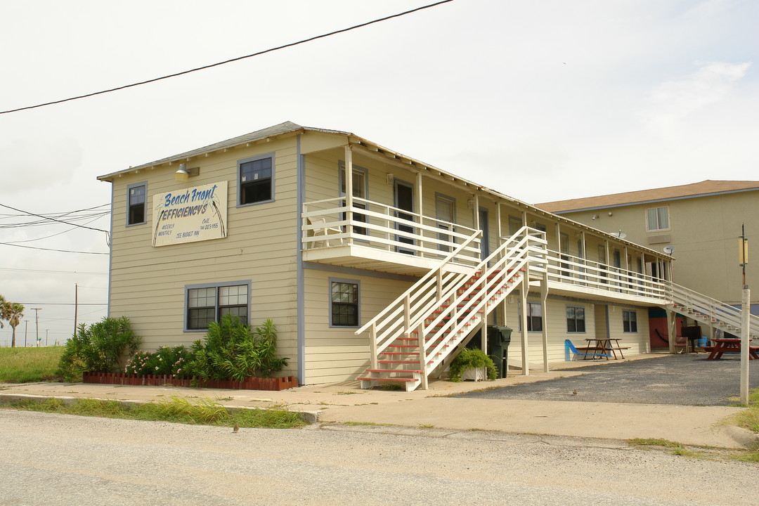 231 Burleson St in Corpus Christi, TX - Building Photo