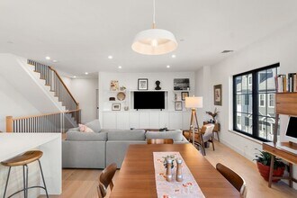 4 Payne St in Boston, MA - Building Photo - Building Photo