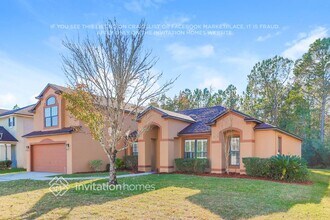 2719 Spoonbill Trail in Orange Park, FL - Building Photo - Building Photo