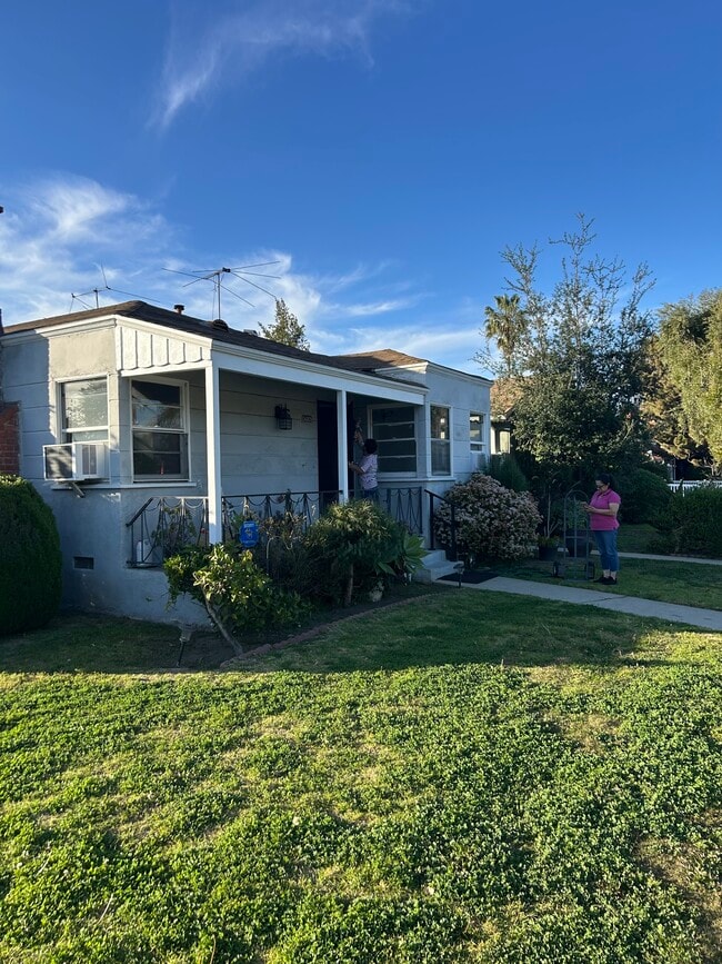 5003 Fulton Ave, Unit 5003