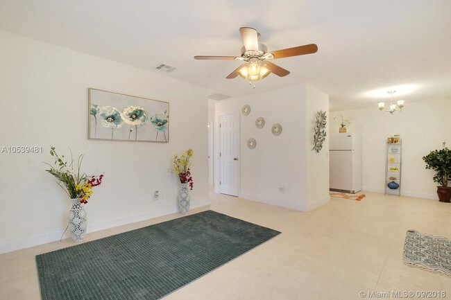 1130 N F St-Unit -A in Lake Worth, FL - Building Photo - Building Photo