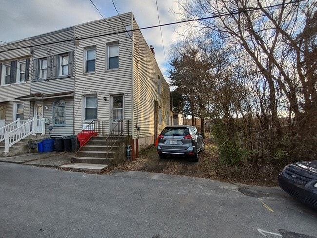property at 2130 Princeton Ave