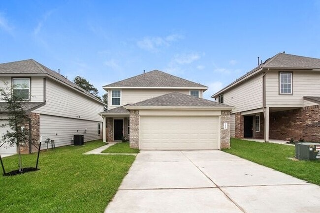 property at 13420 Andi Brook Ln