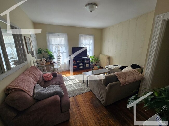 property at 43 Falkland St