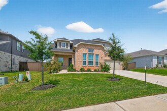 1312 Mainland Shrs Ln in Montgomery, TX - Building Photo - Building Photo